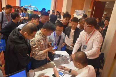 2019佳固士防水修繕新技術(shù)交流會首站在蘇州舉辦