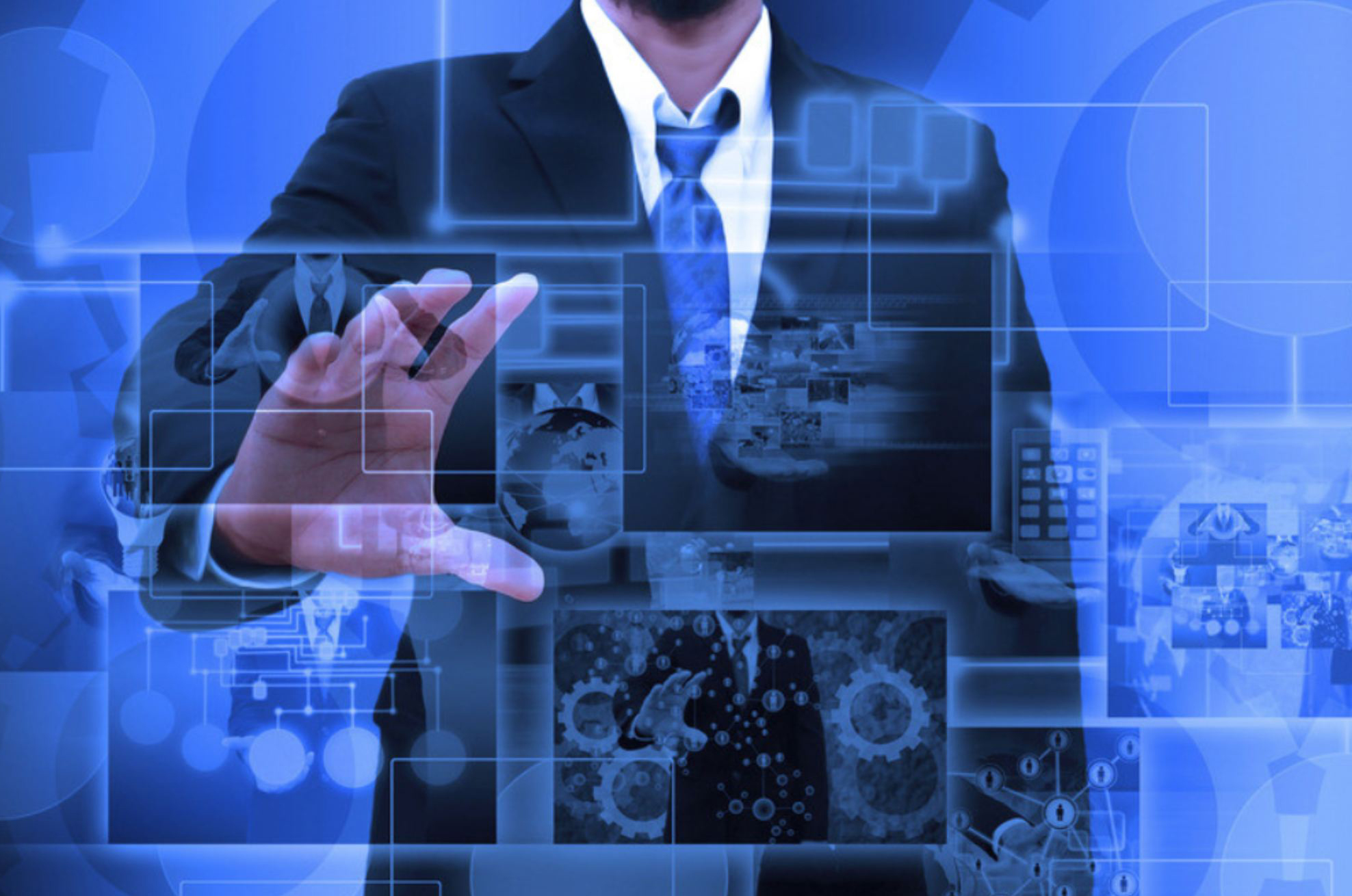 中小銀行&ldquo;自助式&rdquo;金融科技服務現(xiàn)身