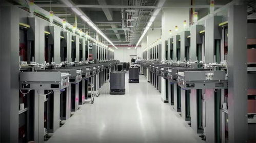 聚集和 破圈 之間,廣東如何傳送 燈塔工廠 火種