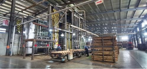 桃江經(jīng)開區(qū)復(fù)工復(fù)產(chǎn) 重點(diǎn)項目加快推進(jìn)