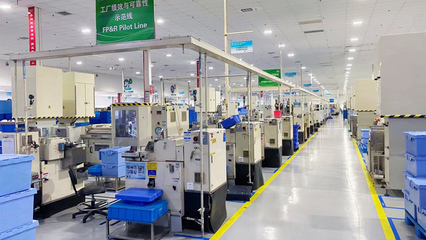 江蘇揚州:遵循"250定律""拼服務(wù)" 贏客商贏項目