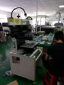 藍牙模塊qfn側(cè)面上錫案例