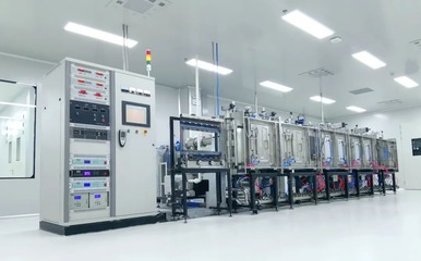 無錫高技術產業科創動能強勁,上半年開票銷售同比增7.5%