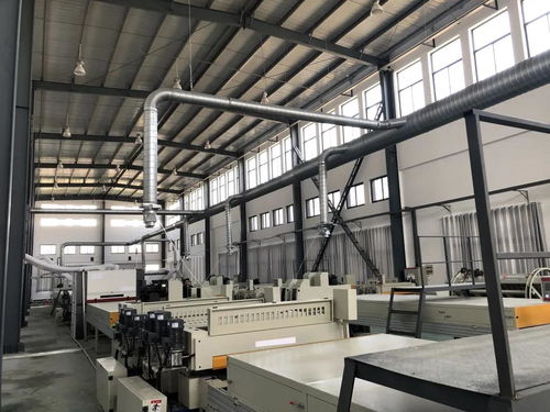 案例分享 ▏中寓裝配式部品部件賦能綠城極愛(ài)科技,打造杭州和廬公寓